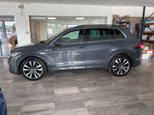 2024 Volkswagen Tiguan 2L Diesel For Sale Images