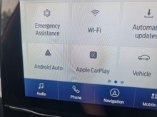 2021 Ford Fiesta 1L Petrol For Sale Images