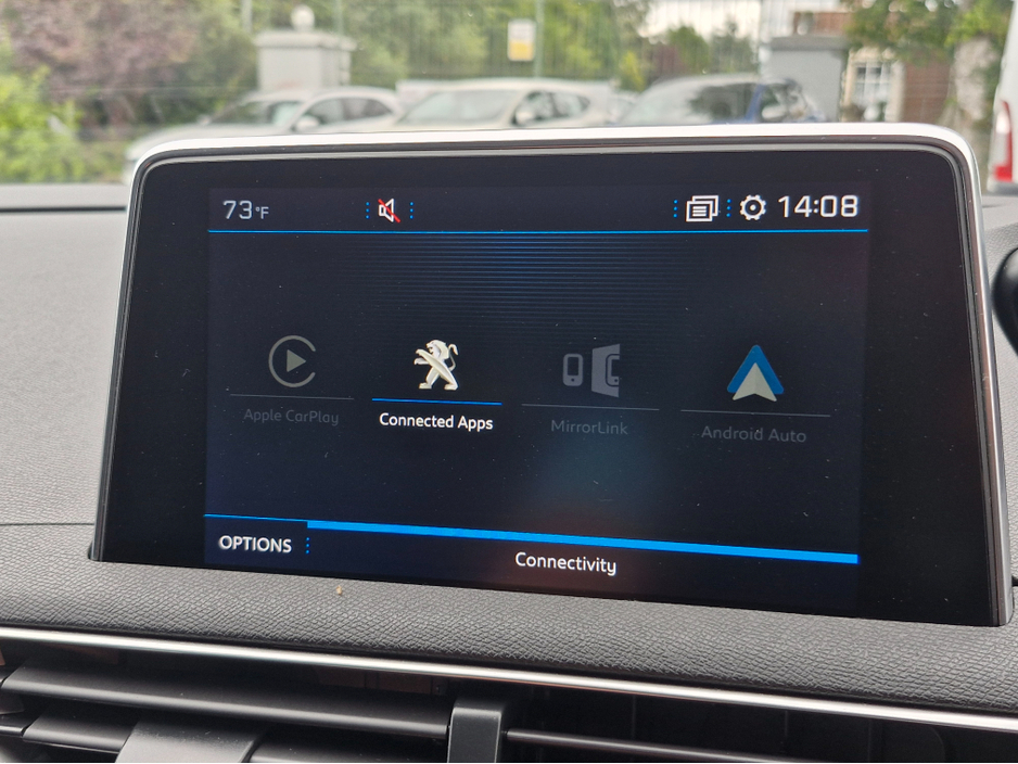 2020 Peugeot 3008 1.5L Diesel For Sale Images