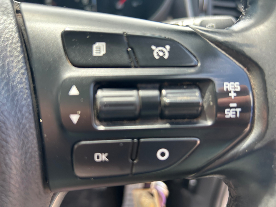 2016 Kia Sorento 2.2L Diesel For Sale Images