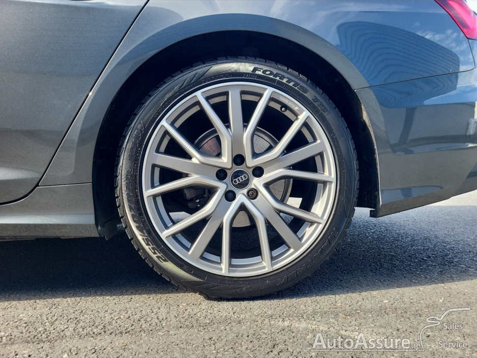 2021 Audi A6 2L Diesel For Sale Images