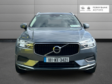 2018 Volvo XC60 2L Diesel For Sale Images