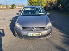 2010 Volkswagen Golf