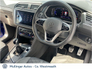 2022 VOLKSWAGEN TIGUAN 2.0TDI 150HP R-Line