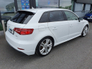 2018 AUDI A3 S-LINE * HALF LEATHER * 1.4 TFSI AUTOMATIC