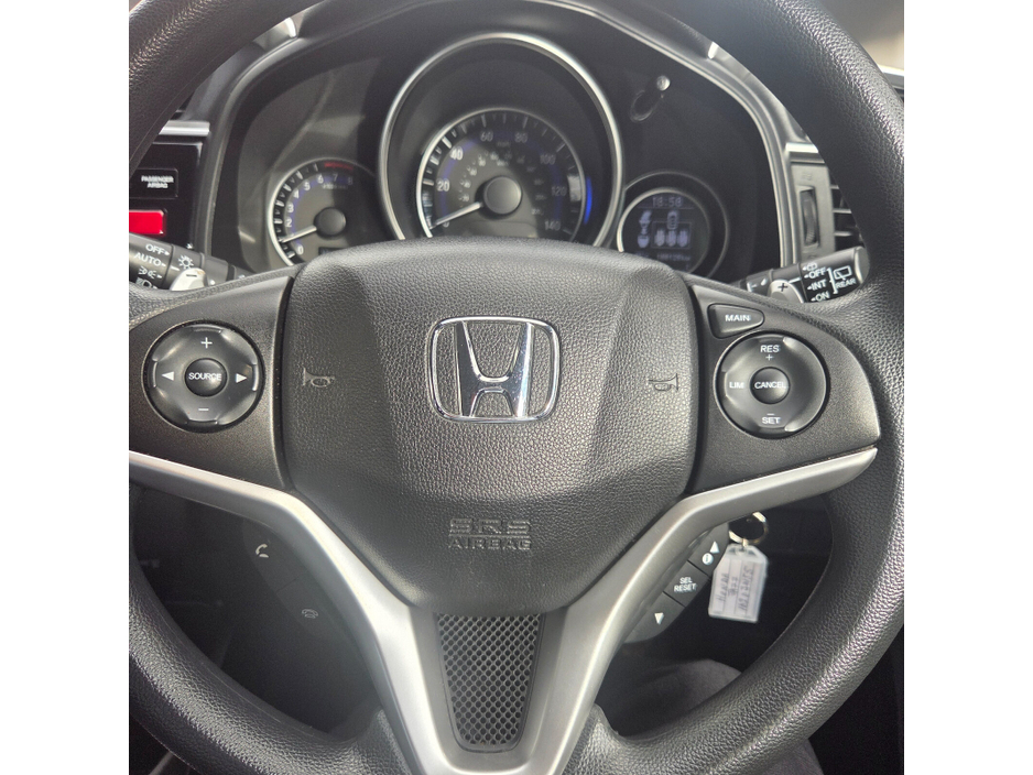 2016 Honda Jazz 1.3L Petrol For Sale Images