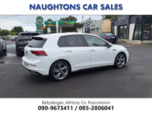 2023 Volkswagen Golf 1.5L Petrol For Sale Images