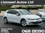 2022 VOLKSWAGEN GOLF STYLE 1.5 150BHP AUTO * COMES WITH 2 YEAR NEW NCT,  3 STAGE HEATED SEATS, VIRTUAL COCKPIT, PARKING SENSORS FRONT & REAR, ADAPTIVE CRUISE CONTROL, POWERED FOLDING HEATED MIRRORS, ISOFIX, *