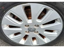 2014 Kia Rio 1.2L Petrol For Sale Images