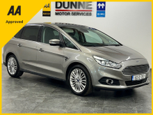 Ford S-Max **TITANIUM SPORT**PAN...