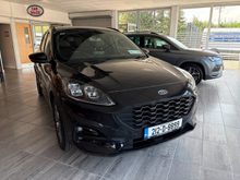 2021 Ford Kuga 1.5L Diesel For Sale Images