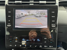 2022 Hyundai Tucson 1.6L Diesel For Sale Images