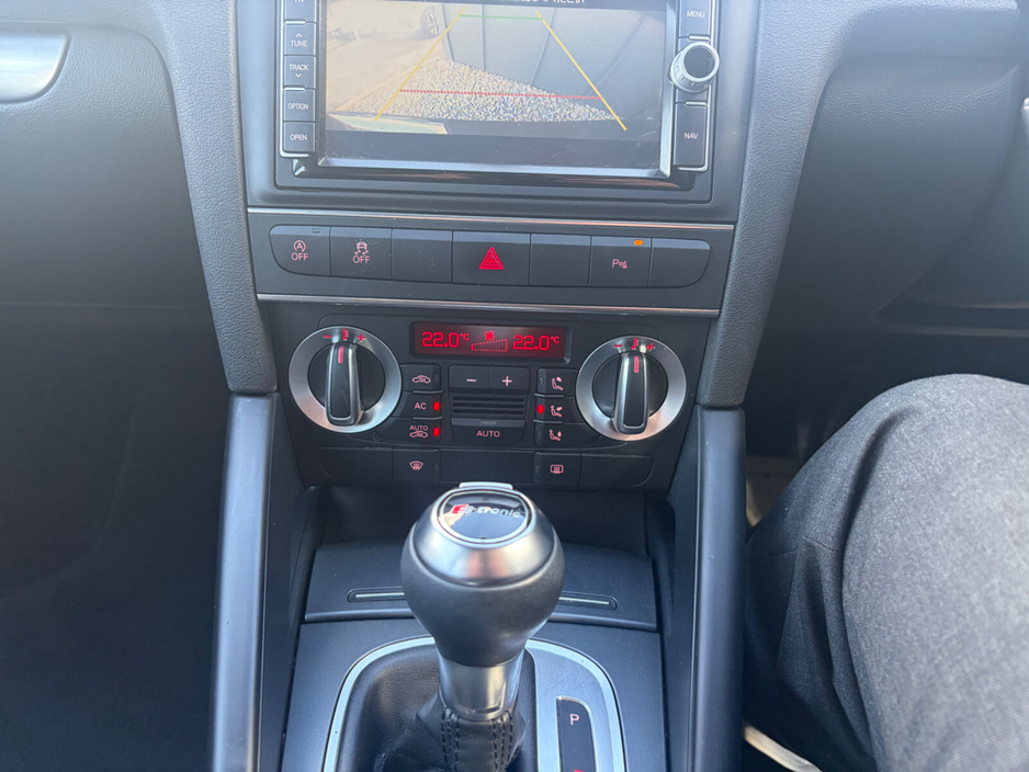 Audi A3 — thumbnail 7