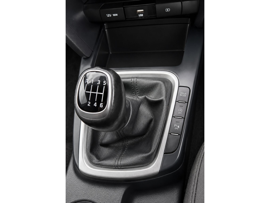2022 Kia Ceed 1.6L Diesel For Sale Images