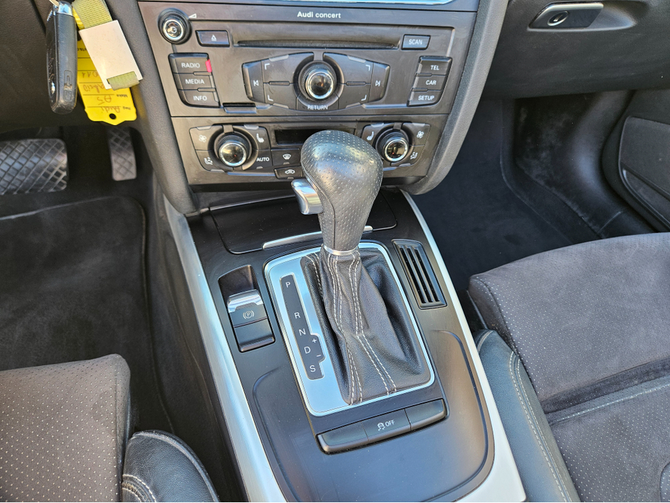2011 Audi A5 2L Petrol For Sale Images