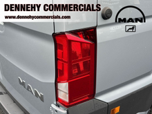 2026 MAN TGE 2L Diesel For Sale Images