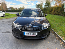 2018 Skoda Karoq 1.6L Diesel For Sale Images