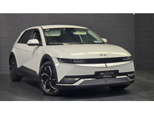 Hyundai Ioniq 5 73kW Executive Plus