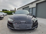 2017 AUDI S5 S5 QUATTRO 3.0 TFSI AUTO