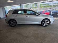 2024 Volkswagen Golf 2L Diesel For Sale Images