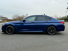 2018 BMW 5 Series 2L Hybrid For Sale Images