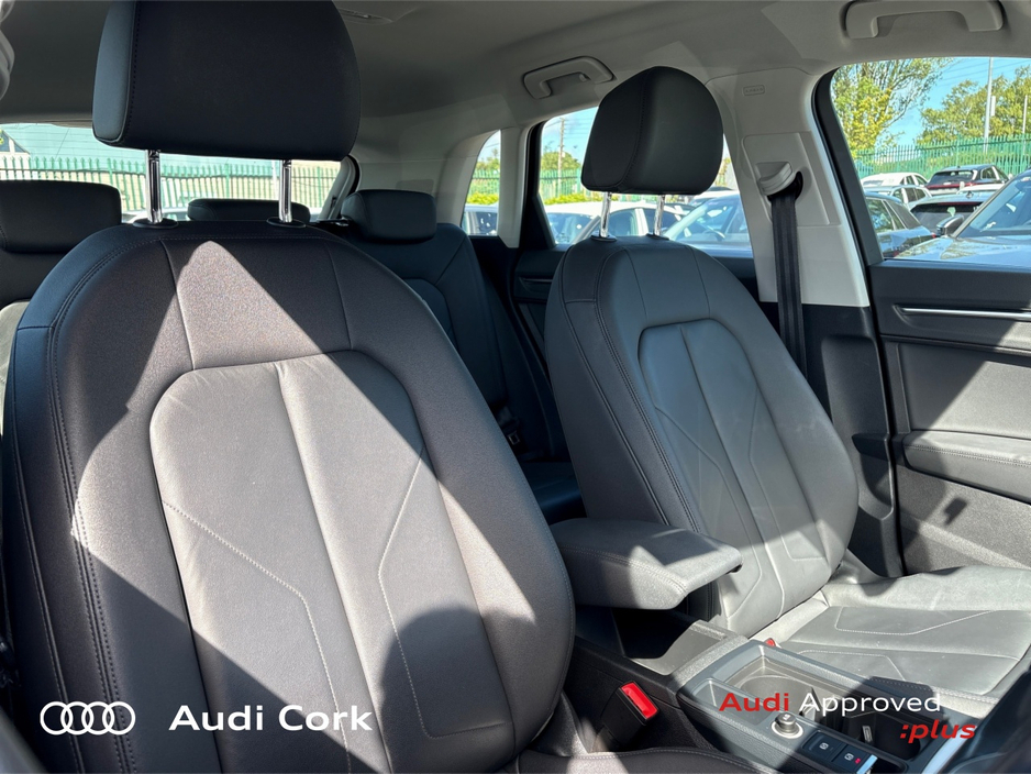 Audi Q3 1.5 TFI E 245BHP SE AUTOMATIC WITH COMFORT PACK — thumbnail 21