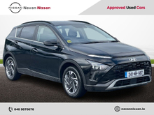 2024 Hyundai Bayon 1L Petrol For Sale Images