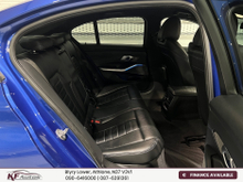 2021 BMW 3 Series 2L Petrol Plug-in Hybrid For Sale Images