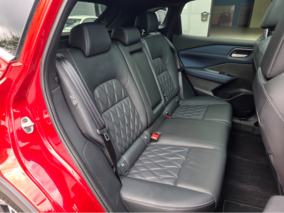 2021 Nissan Qashqai 1.3L Petrol For Sale Images