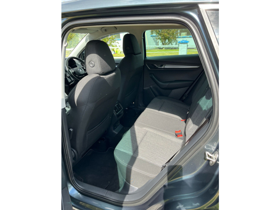 2021 Skoda Karoq 2L Diesel For Sale Images