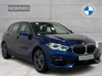 2022 BMW 1 SERIES 118i Sport