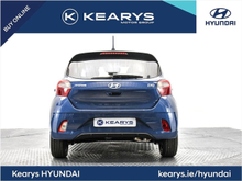 Hyundai i10 Deluxe Plus Order Your 261...
