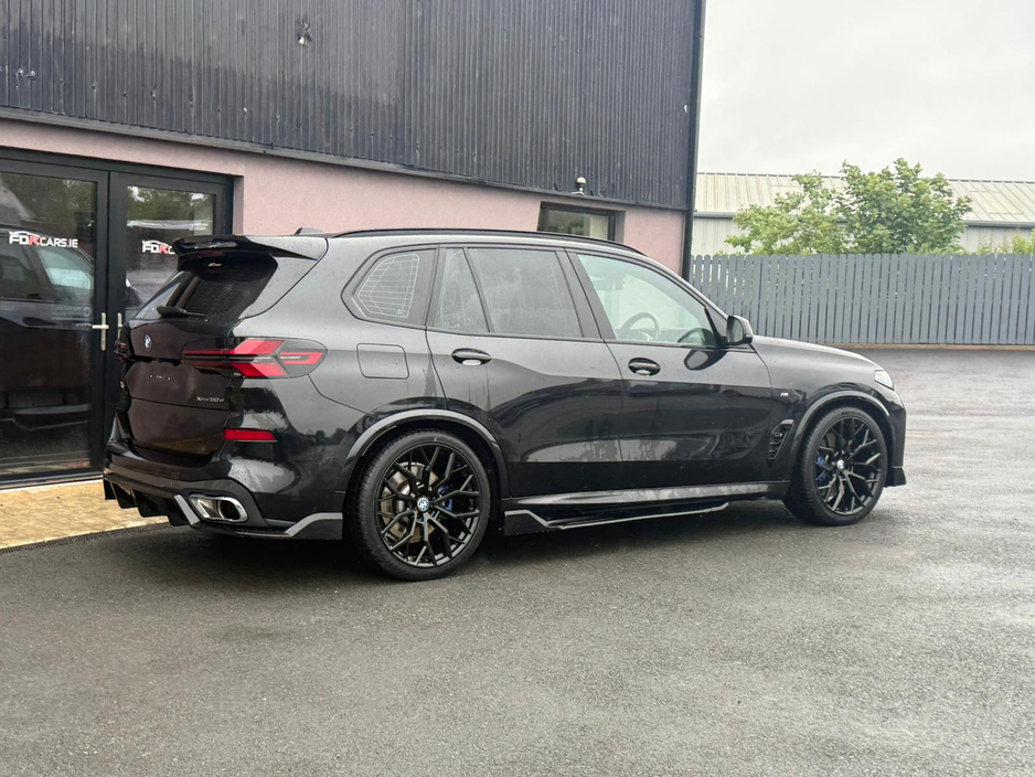 2023 BMW X5 3L Hybrid For Sale Images