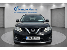 2014 Nissan X-Trail 1.6L Diesel For Sale Images