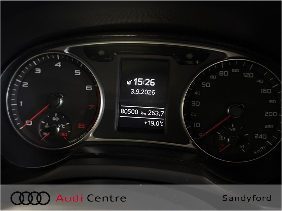 Audi A1 1.0TFSI 95HP S Tronic — thumbnail 12