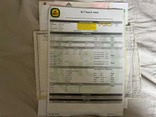 1994 Morgan Plus 8 3.9L Petrol For Sale Images