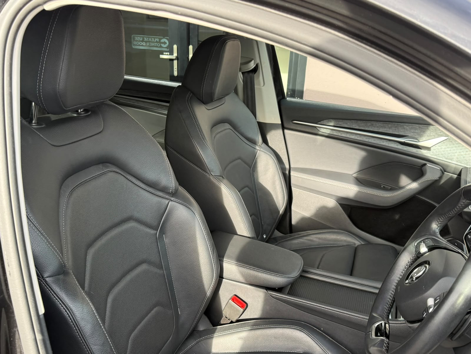 2024 Skoda Kodiaq 2L Diesel For Sale Images