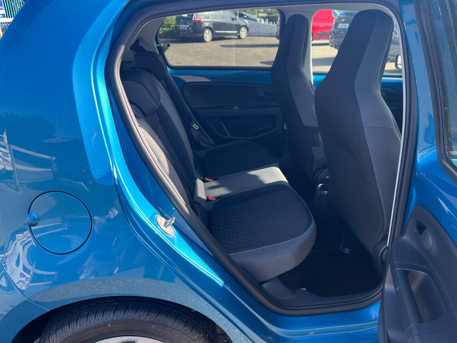 2019 Skoda Citigo 1L Petrol For Sale Images