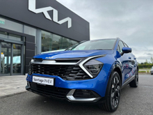 Kia Sportage 1.6 Plug In Hybrid (0%...