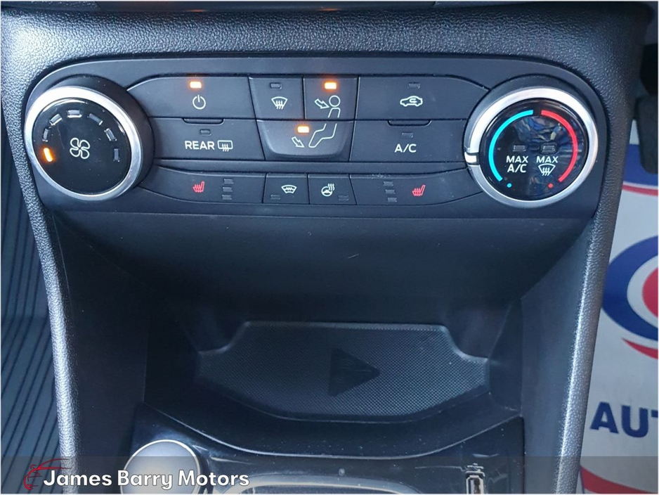 2019 Ford Fiesta 1.1L Petrol For Sale Images