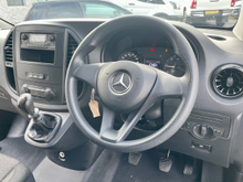 2023 Mercedes-Benz Vito 2L Diesel For Sale Images