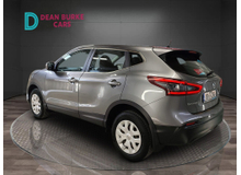 2018 Nissan Qashqai 1.5L Diesel For Sale Images