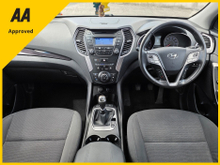 2014 Hyundai Santa Fe 2.2L Diesel For Sale Images