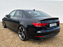 2016 Audi A4 2L Diesel For Sale Images