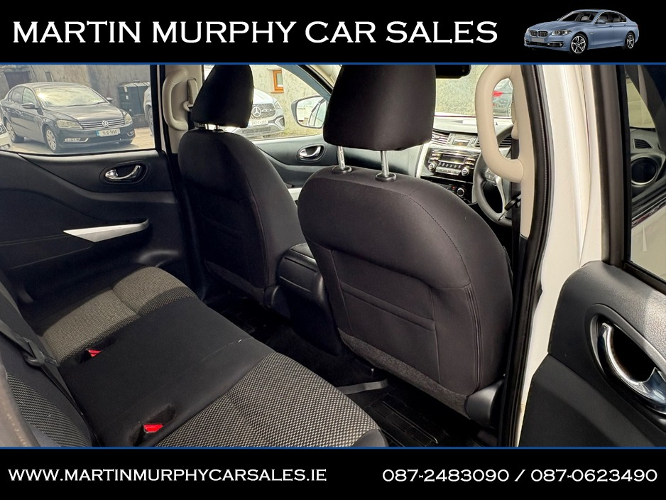 2019 Nissan Navara 2.3L Diesel For Sale Images