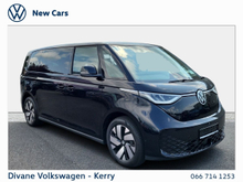 Volkswagen ID.Buzz 7 SEATER LIFE 280HP...