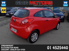 2014 Ford Ka 1.2L Petrol For Sale Images