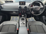 2016 AUDI A3 1.6 TDI SE
