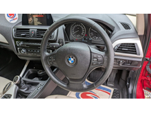2016 BMW 1 Series 1.5L Diesel For Sale Images