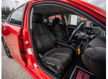 2019 Honda Civic 1.6L Diesel For Sale Images